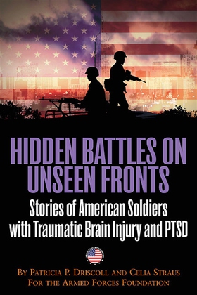 Hidden Battles on Unseen Fronts (e-bok) av Patr