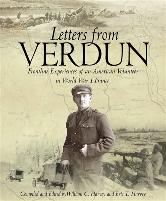 Letters from Verdun