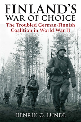 Finland's War of Choice (e-bok) av Henrik O. Lu