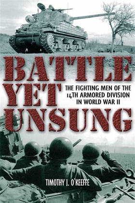 Battle Yet Unsung (e-bok) av Timothy O’Keeffe