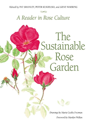 Sustainable Rose Garden (e-bok) av 