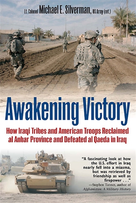Awakening Victory (e-bok) av Michael E. Silverm