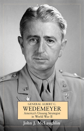 General Albert C. Wedemeyer (e-bok) av John McL