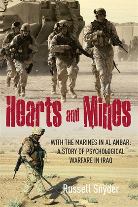 Hearts and Mines (e-bok) av Russell Snyder