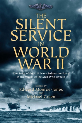 The Silent Service in World War II (e-bok) av 