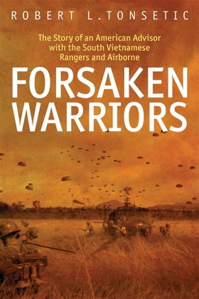 Forsaken Warriors (e-bok) av Robert L Tonsetic