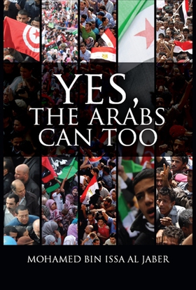 Yes, The Arabs Can Too (e-bok) av Mohamed Bin I
