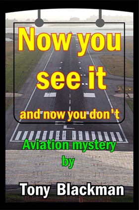 Now You See It (e-bok) av Tony Blackman