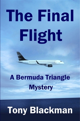 The Final Flight (e-bok) av Tony Blackman