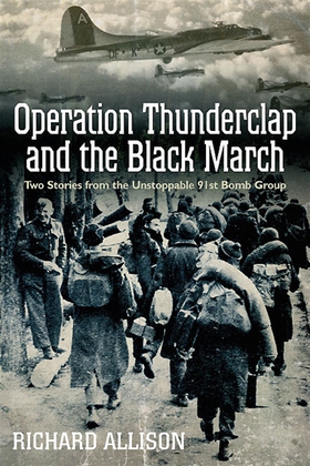 Operation Thunderclap and the Black March (e-bo