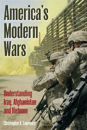 America's Modern Wars (e-bok) av Christopher La