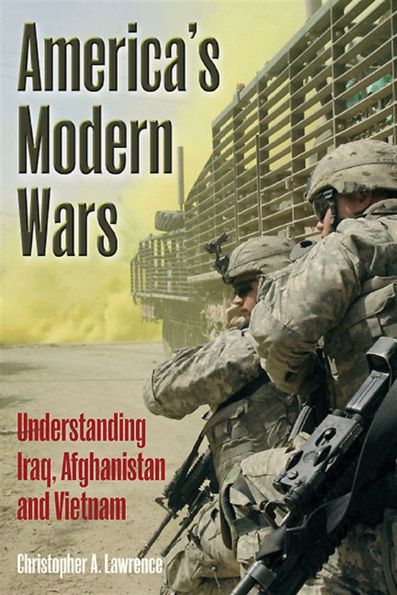 America's Modern Wars