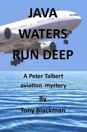 Java Waters Run Deep (e-bok) av Tony Blackman