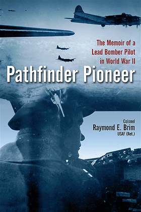 Pathfinder Pioneer (e-bok) av Raymond E. Brim