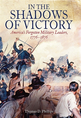 In the Shadows of Victory (e-bok) av Thomas Phi