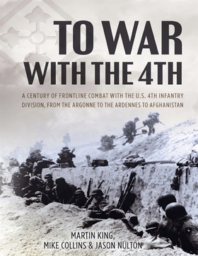 To War with the 4th (e-bok) av Martin King, Jas