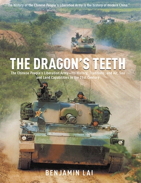 The Dragon's Teeth (e-bok) av Benjamin Lai