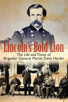 Lincoln's Bold Lion (e-bok) av James Huffstodt