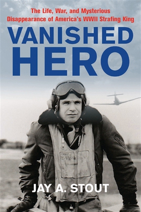 Vanished Hero (e-bok) av Jay A Stout