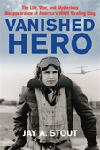 Vanished Hero