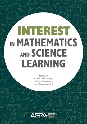 Interest in Mathematics and Science Learning (e