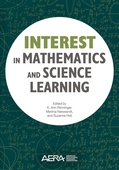 Interest in Mathematics and Science Learning