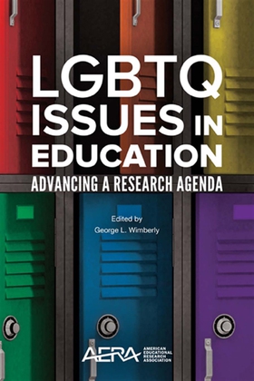 LGBTQ Issues in Education (e-bok) av 