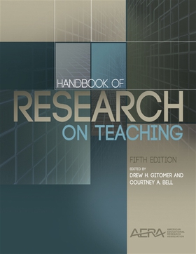 Handbook of Research on Teaching (e-bok) av 