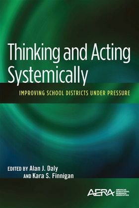 Thinking and Acting Systemically (e-bok) av 