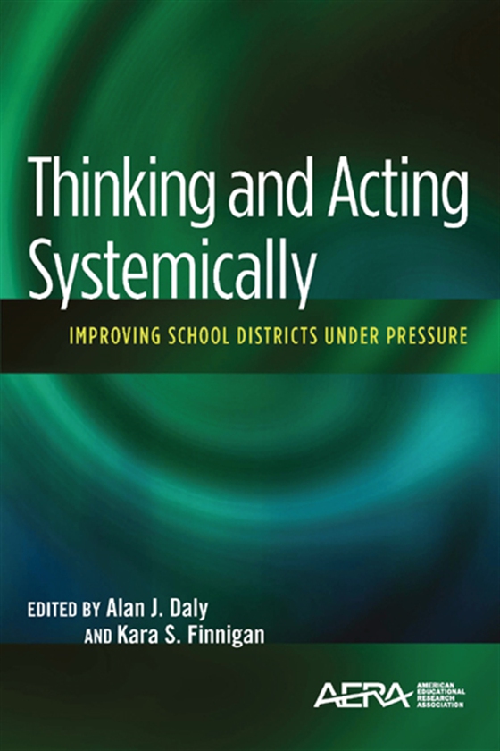 Thinking and Acting Systemically (e-bok) av -