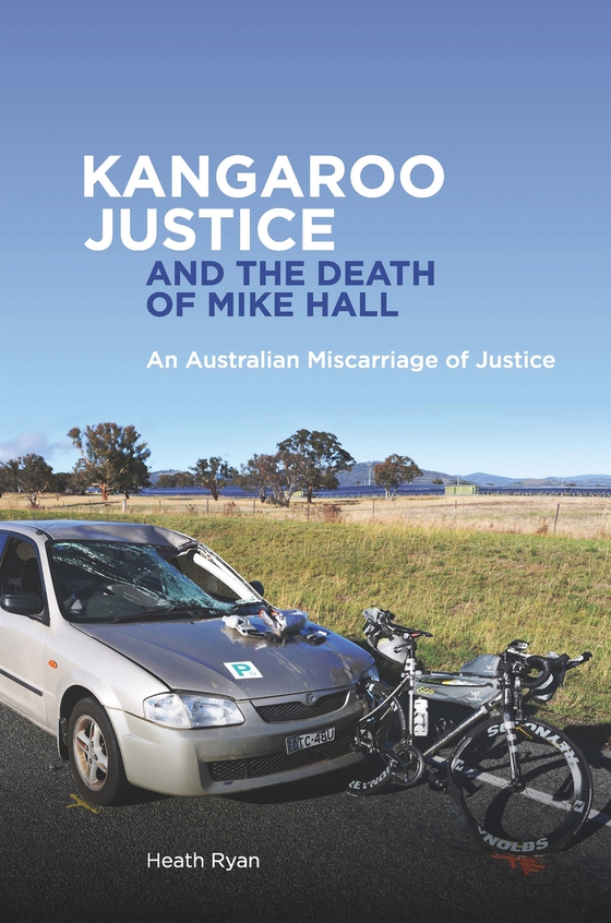 Kangaroo Justice and the Death of Mike Hall