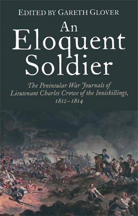 An Eloquent Soldier (e-bok) av 