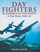 Day Fighters in Defence of Reich