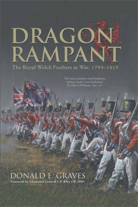 Dragon Rampant (e-bok) av Donald E. Graves