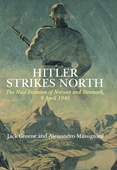 Hitler Strikes North