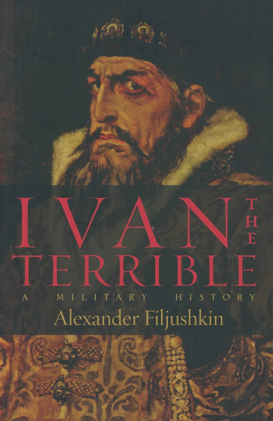 Ivan the Terrible