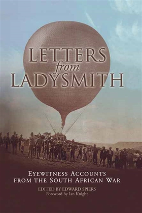 Letters from Ladysmith (e-bok) av 