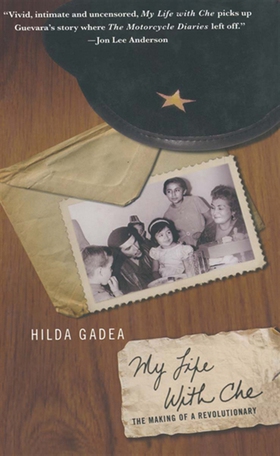 My Life With Che (e-bok) av Hilda Gadea