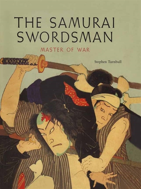 The Samurai Swordsman (e-bok) av Stephen Turnbu