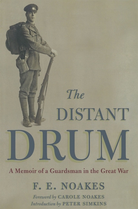 The Distant Drum (e-bok) av F.E. Noakes