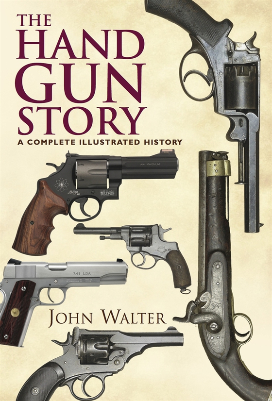 Hand Gun Story