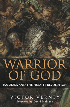 Warrior of God (e-bok) av Victor Verney