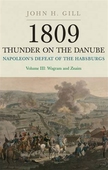 1809 Thunder on the Danube. Volume 3