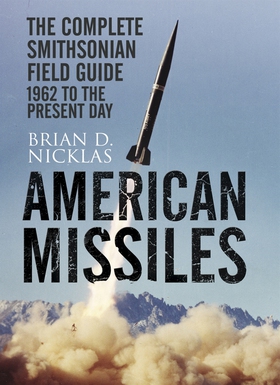 American Missiles (e-bok) av Brian Nicklas