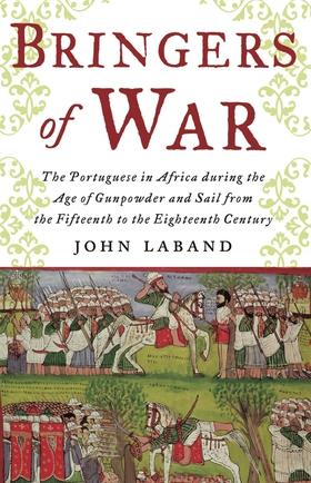 Bringers of War (e-bok) av John Laband