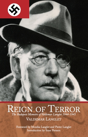 Reign of Terror (e-bok) av Valdemar Langlet