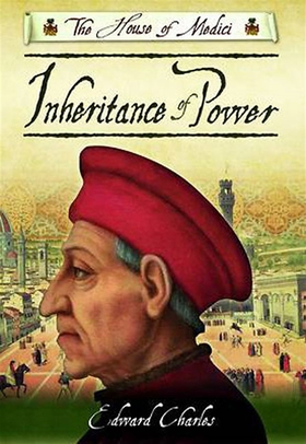 Inheritance of Power (e-bok) av Edward Charles