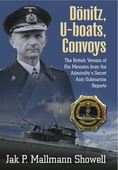 Donitz, U-Boats, Convoys