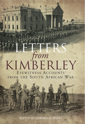 Letters from Kimberly (e-bok) av 