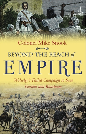 Beyond the Reach of Empire (e-bok) av Mike Snoo